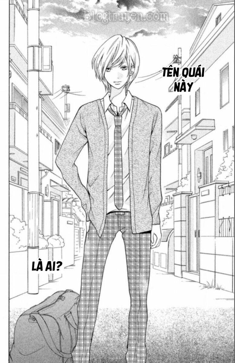 3d kanojo - bạn gái 3d chapter 19 40