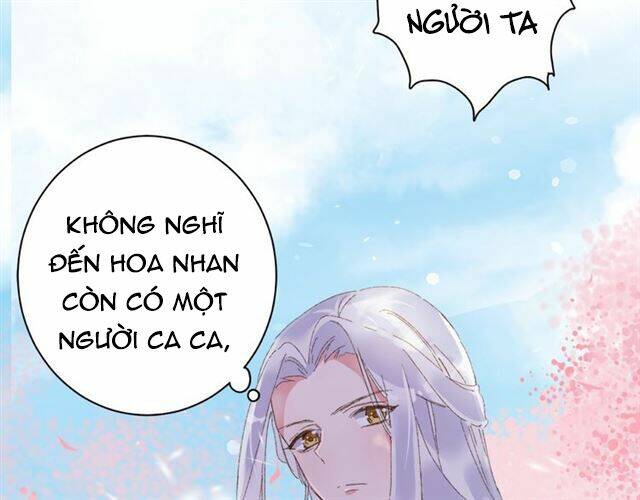 hoa nhan sách chapter 58.1 34