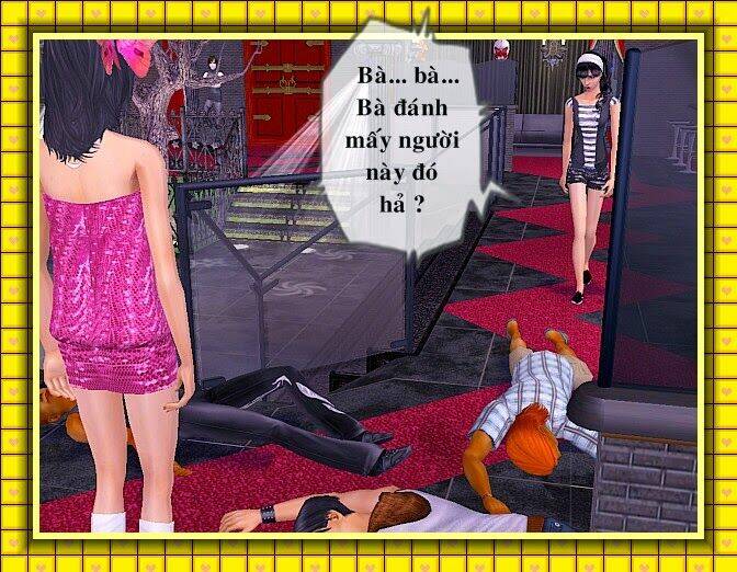 bella's story chapter 13.1 100