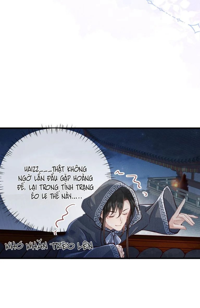 vương phi này là nam nhân chapter 4 41