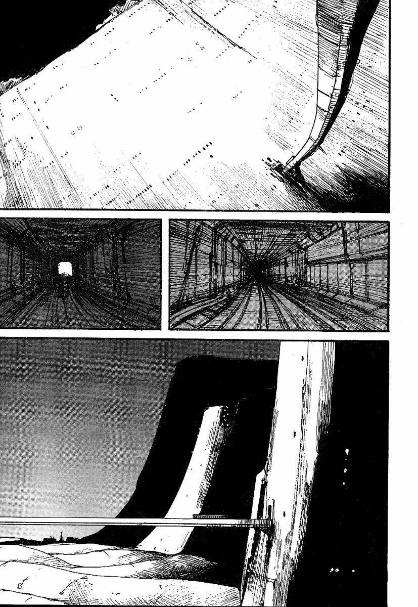 gauna biến hình chapter 3 15