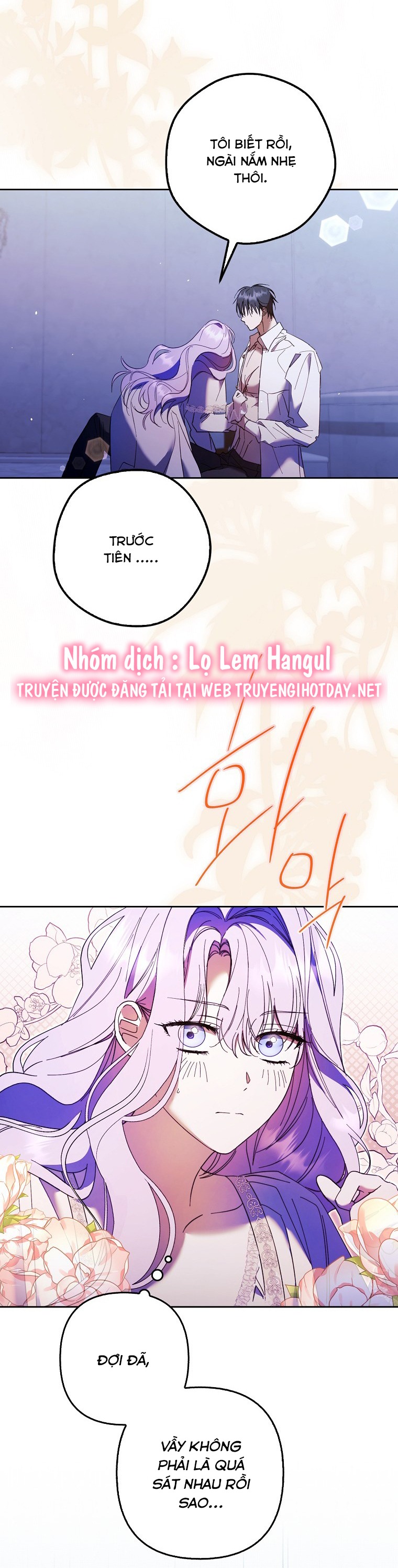 tôi đã cướp mất các nam chính từ tay nữ chính chapter 34 23