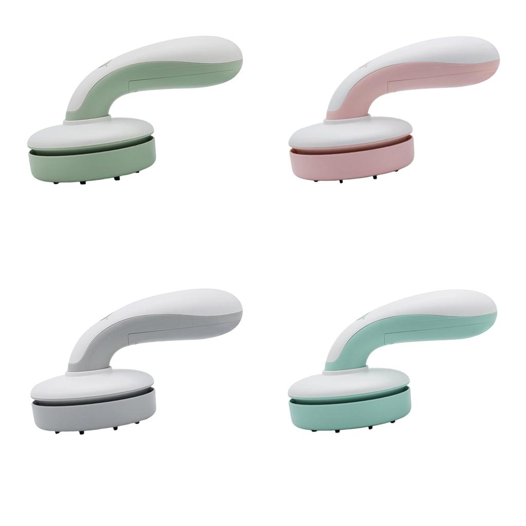Wireless Handheld Mini Desktop Vacuum Cleaner
