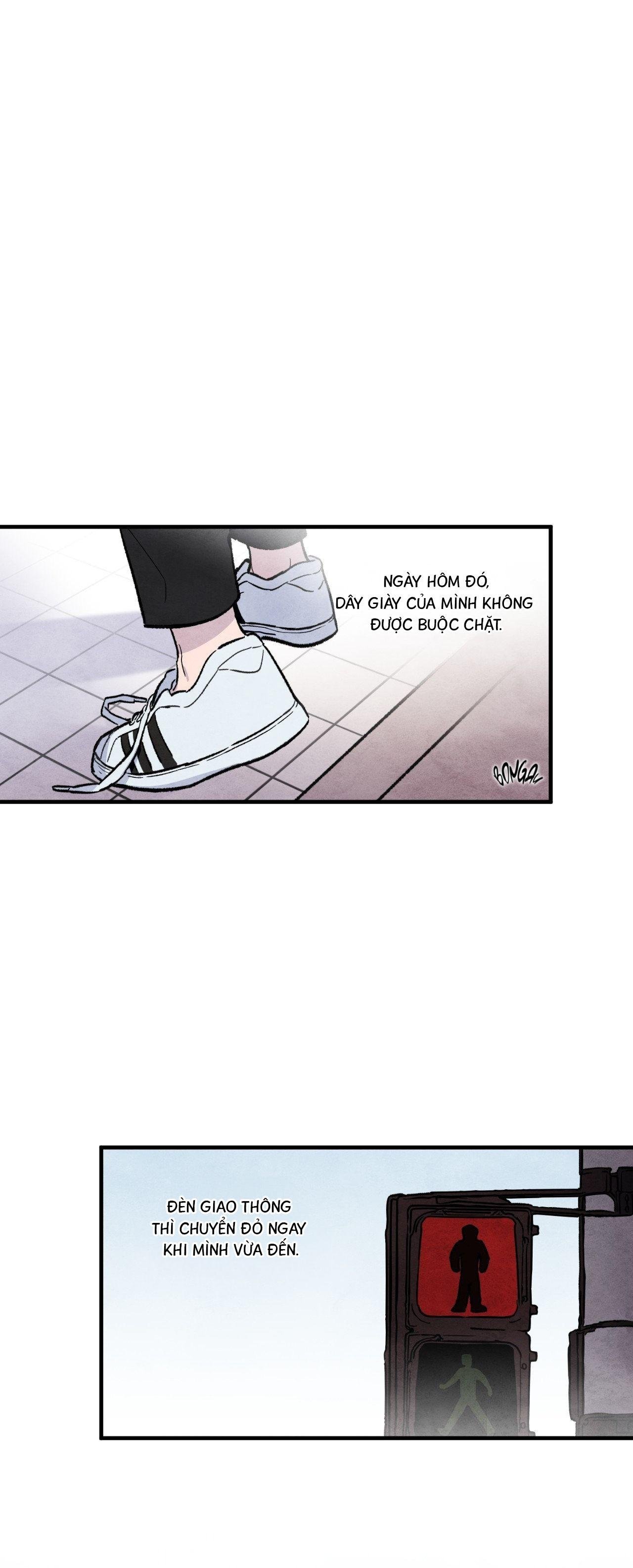 chúc may mắn chapter 1 1