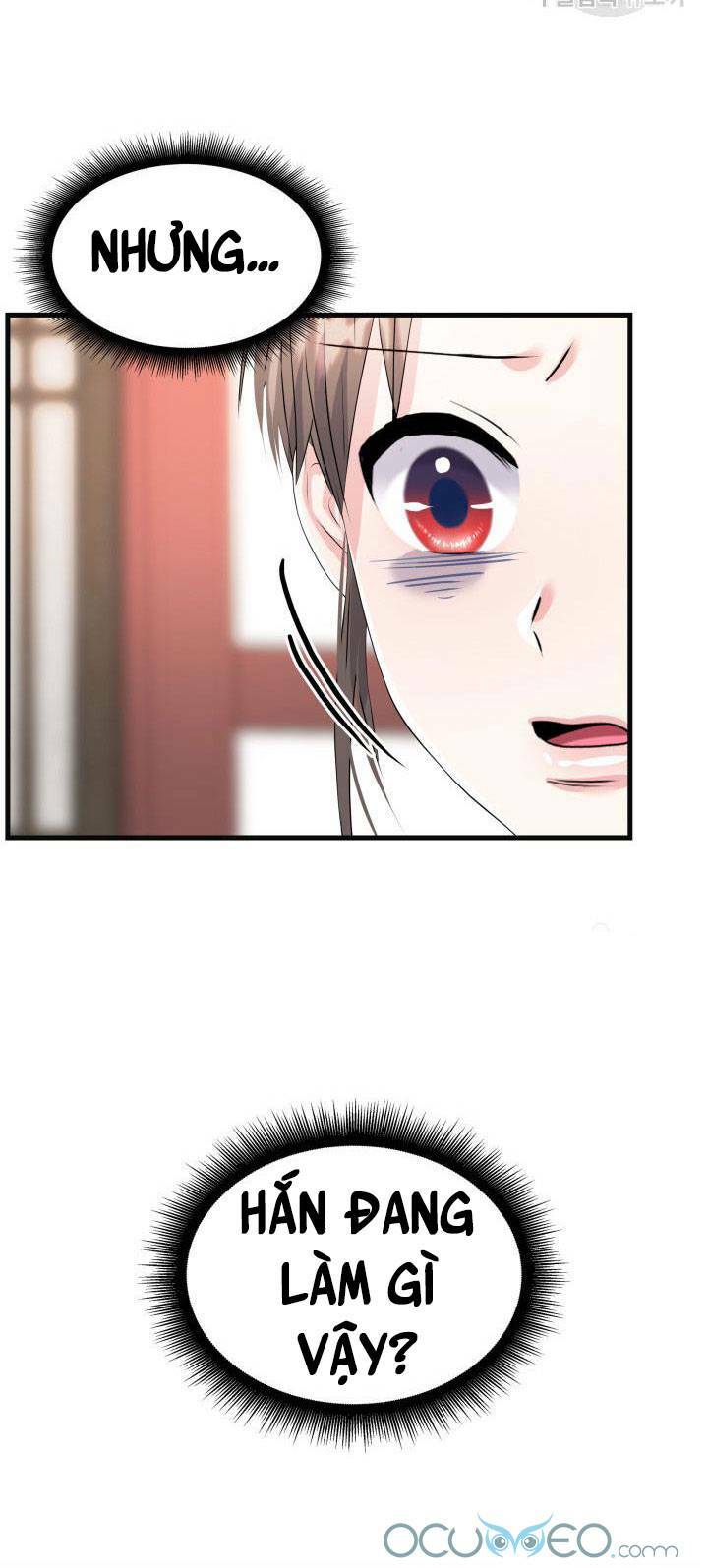 cô dâu của sói đen chapter 20 68