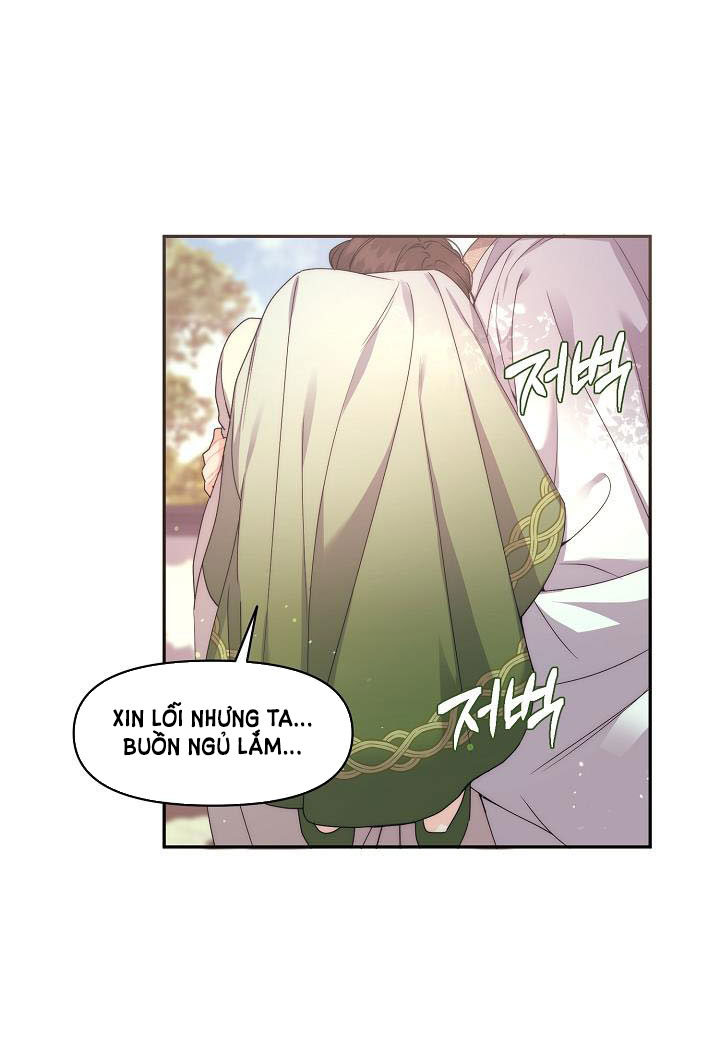 Căn Nhà Của Hồ Ly chapter 14.2 - Trang 16