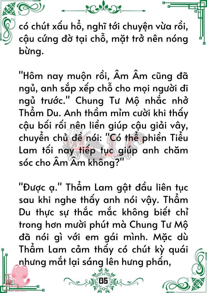 quý nhân phù trợ du chapter 56 5