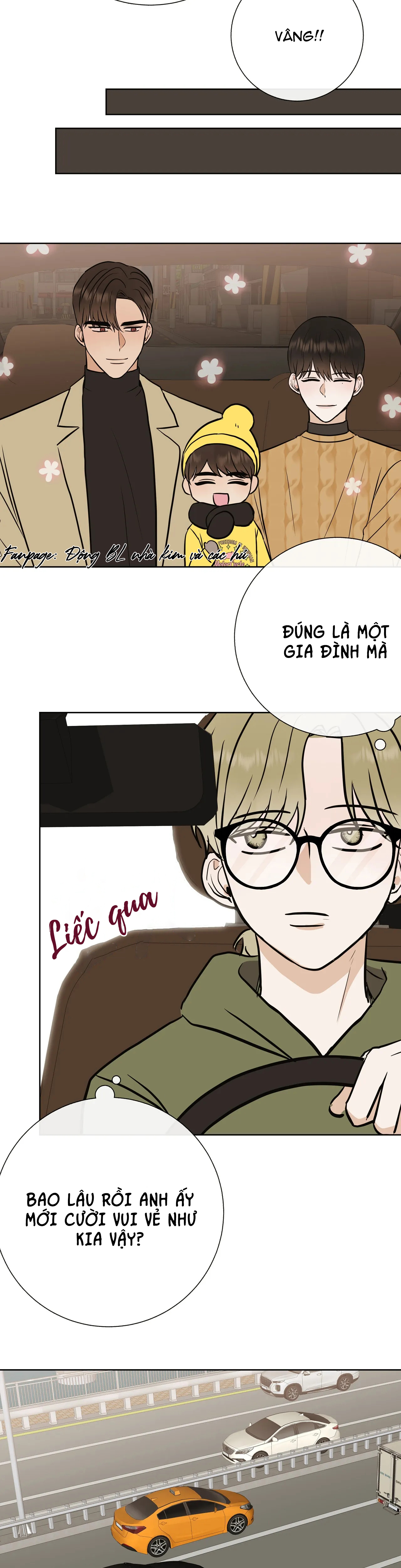 đứa bé là con tôi chapter 29 24