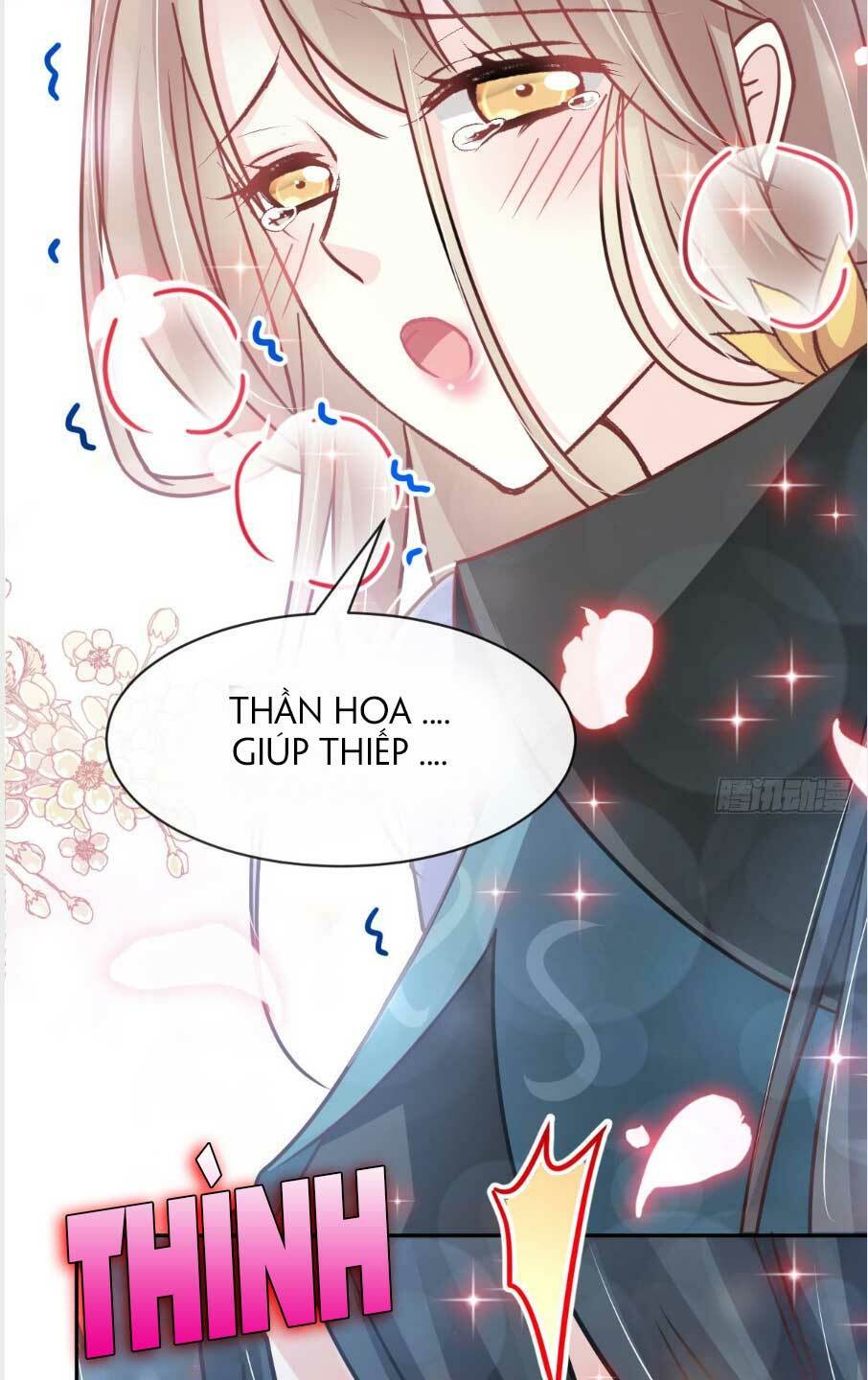 thiên hạ đệ nhất sủng phi chapter 139 33