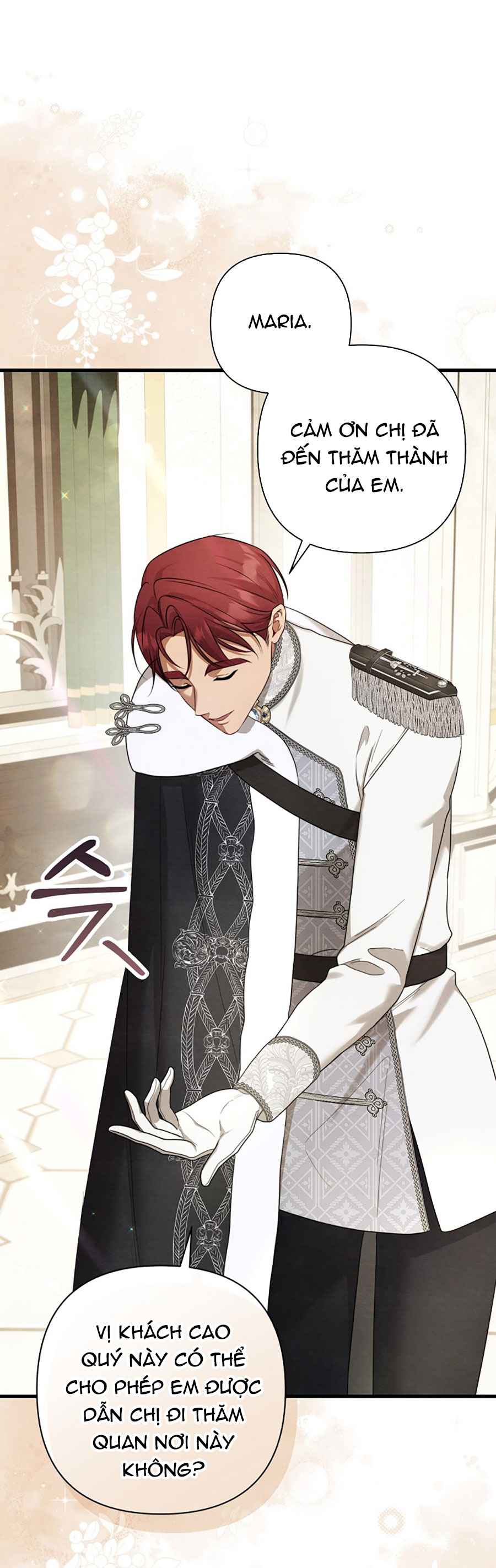 [18+] ác ma hôn chân tôi chapter 20.1 34