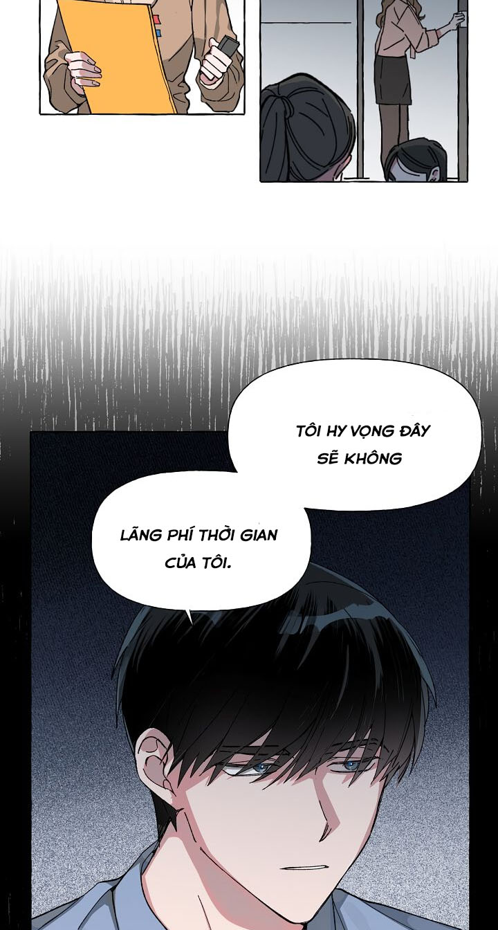 nhân viên mới ranh mãnh chapter 2 13
