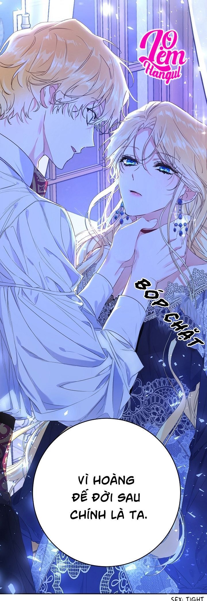 con rối ác nữ marionette chapter 21 31