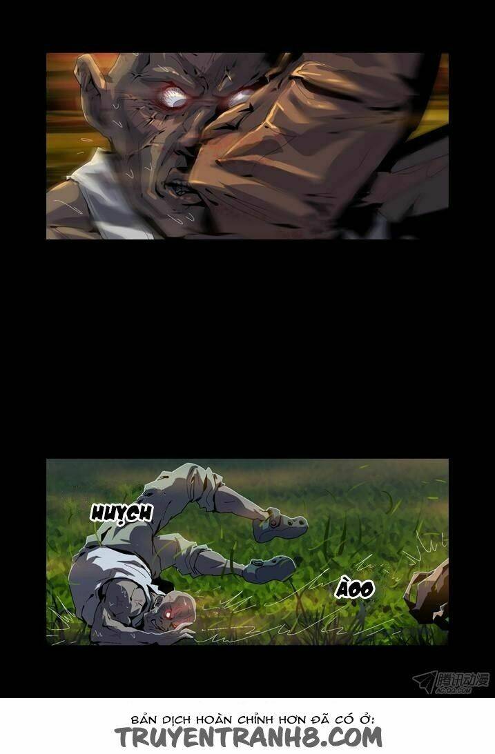thâu hoan chapter 80 3