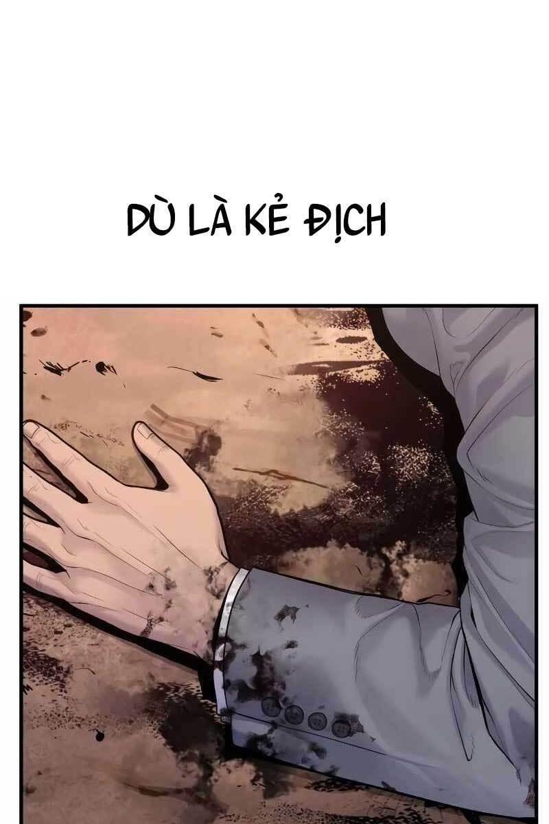 đặc vụ kim chapter 55.5 33