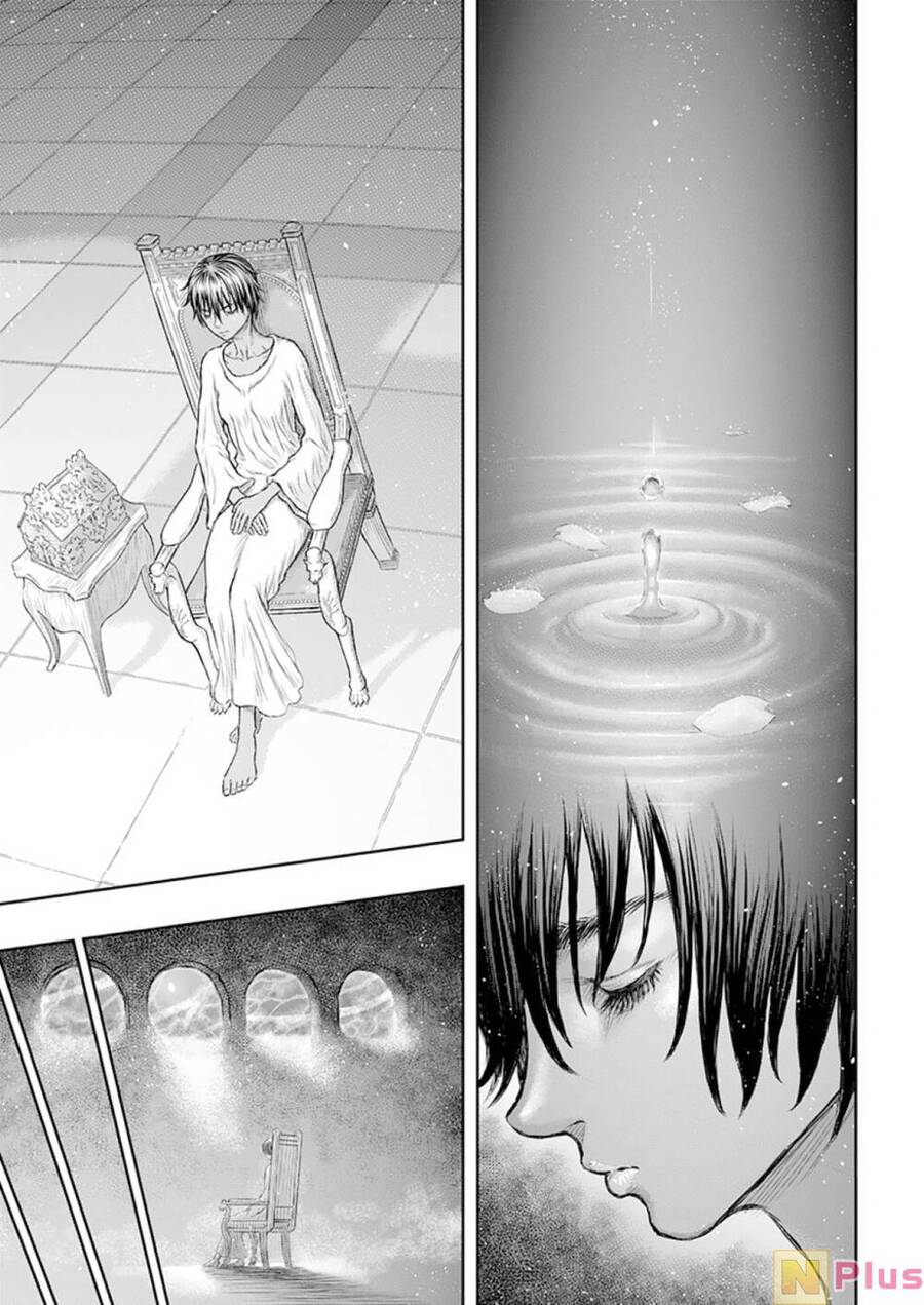 kiếm sĩ đen chapter 372 13