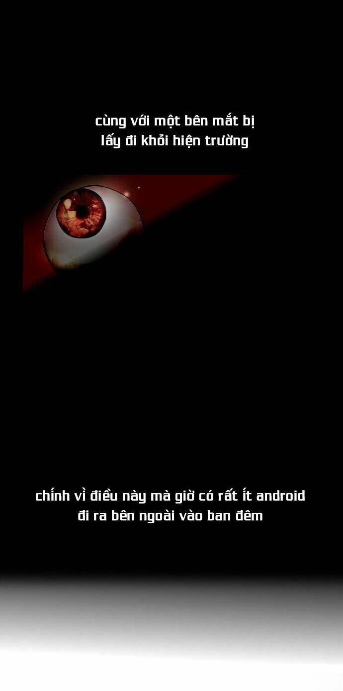 người máy hủy diệt chapter 1 56