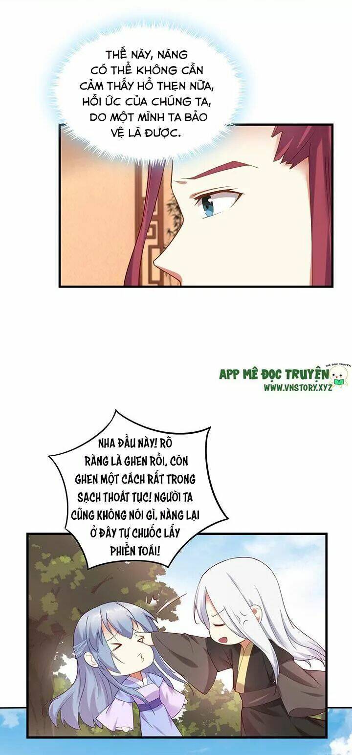 đô đốc đại nhân sủng thê kí chapter 145 22