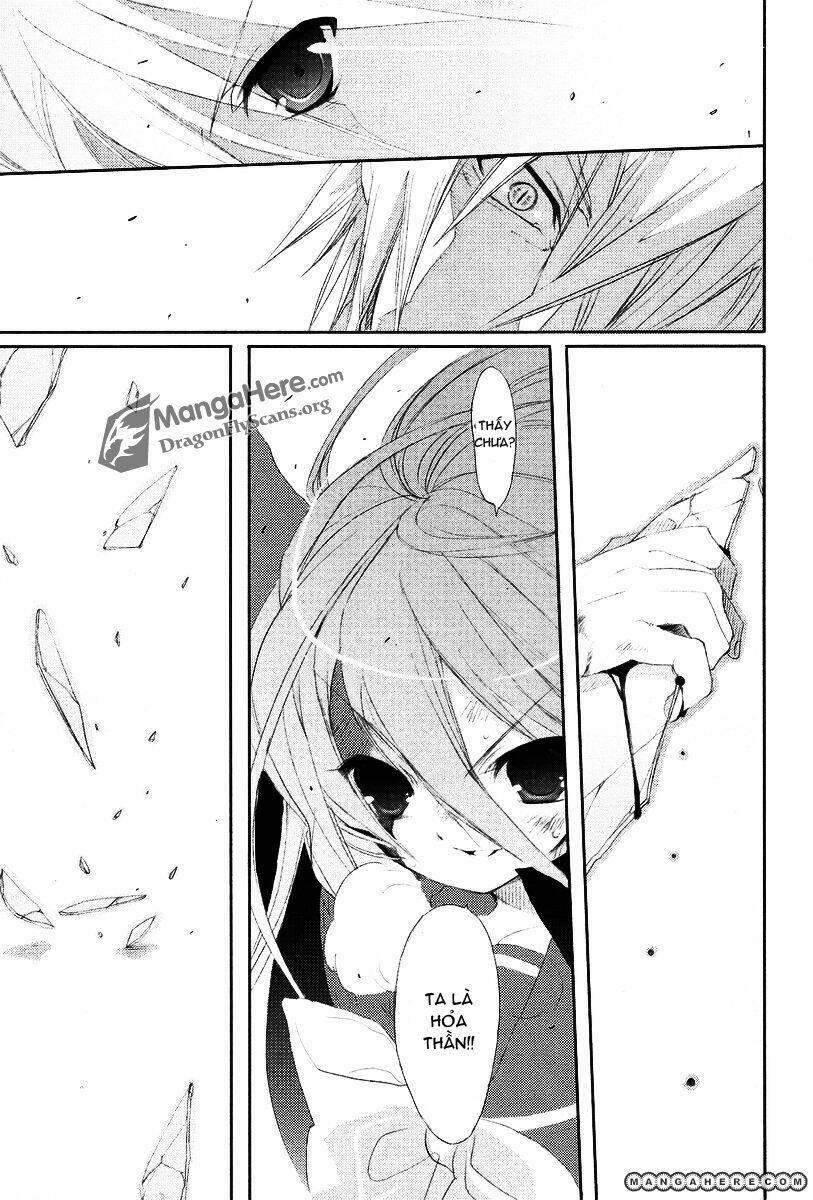 đôi mắt của shana chapter 18 27