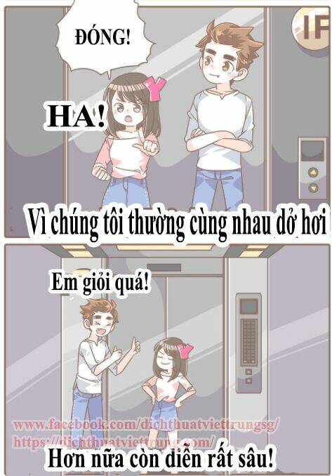 đại thánh và tiểu yêu chapter 63 10