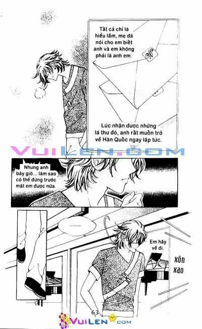 có anh trong đời chapter 6 63