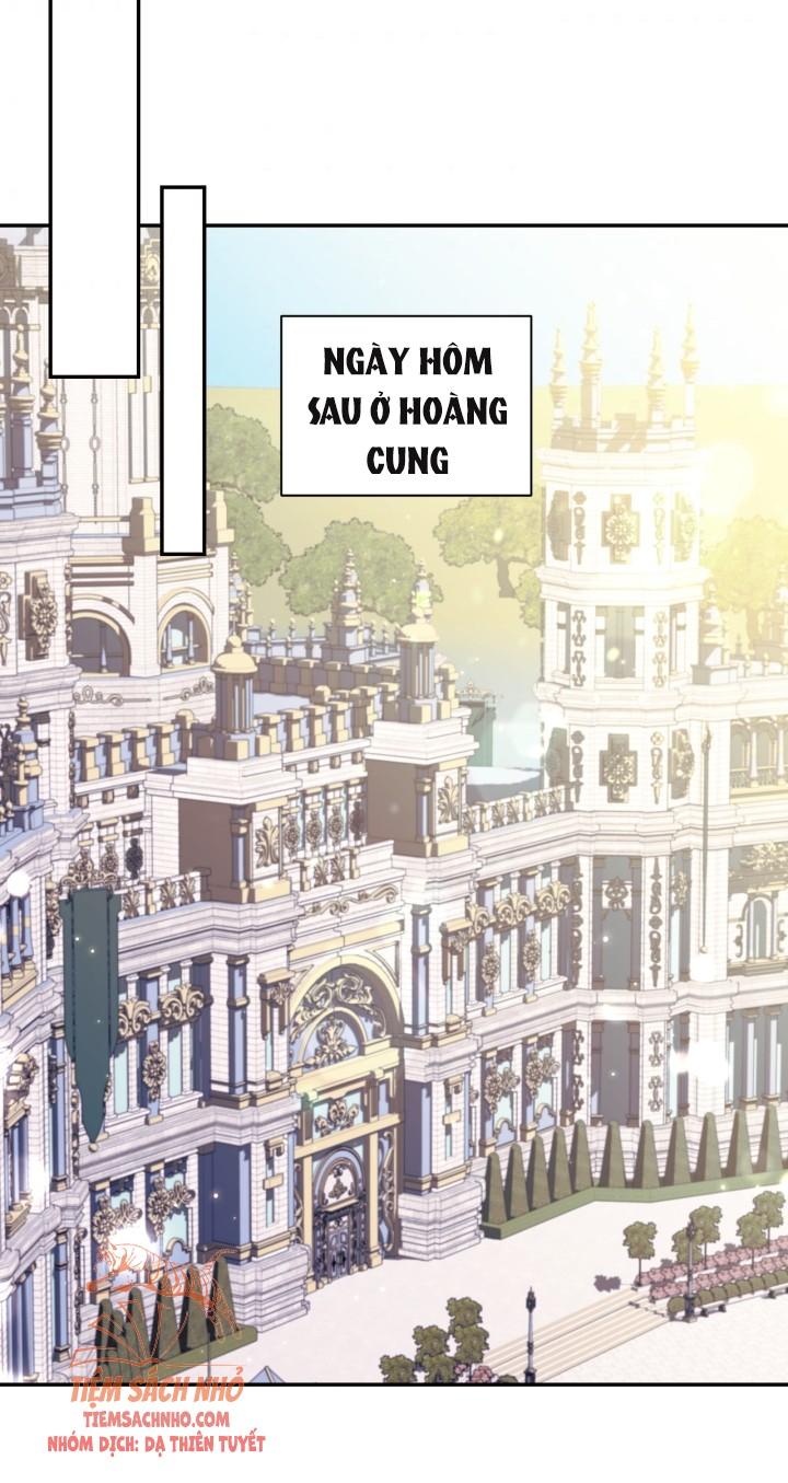 cha, con không muốn kết hôn đâu chapter 67 58