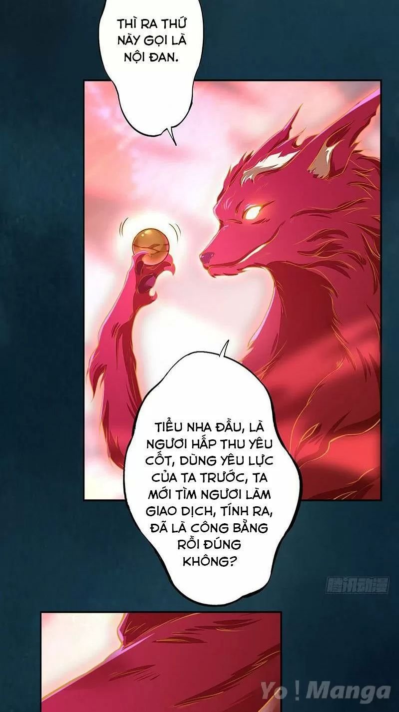 tuyệt thế luyện đan sư chapter 113 13