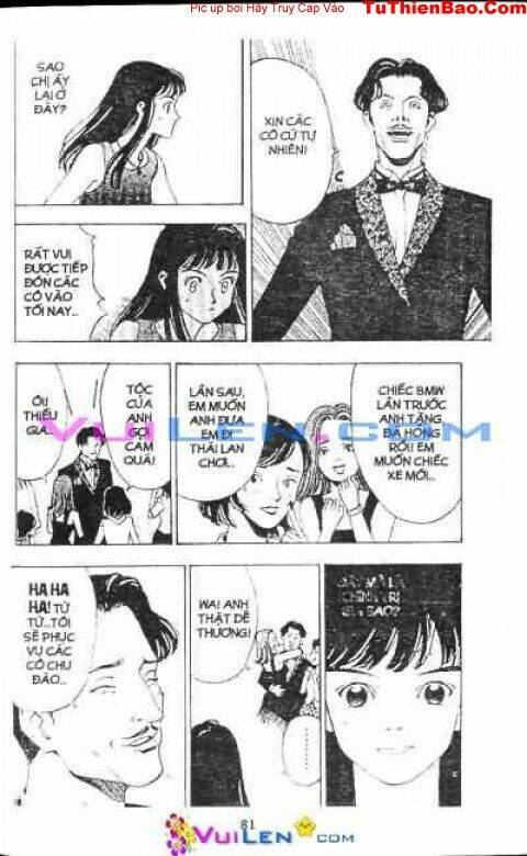 cô bé thám tử chapter 3 81