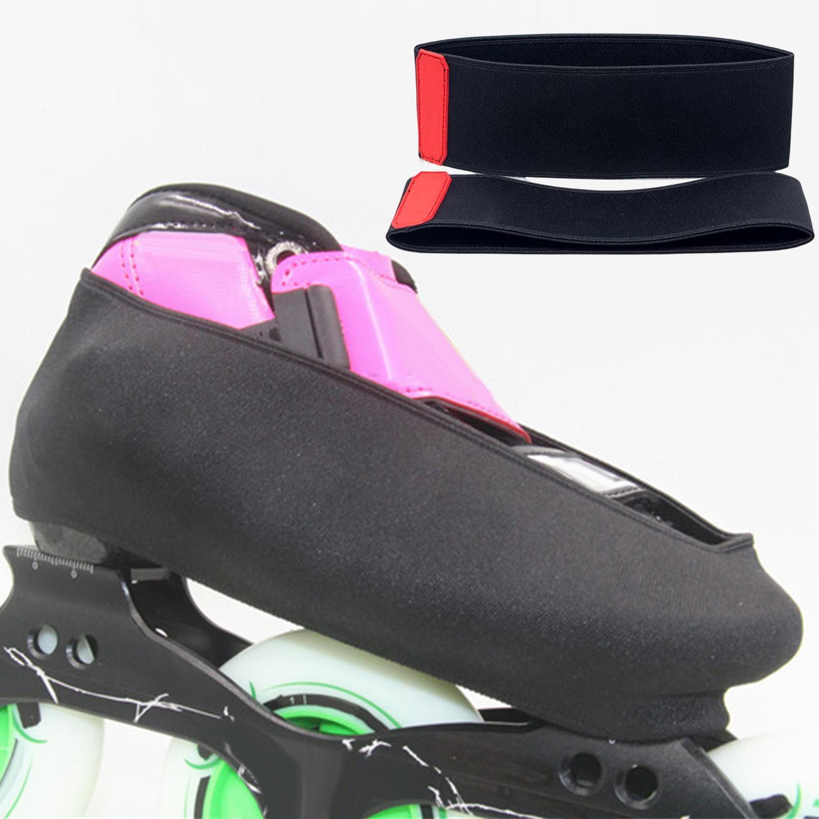 Ice Skating Shoes Cover Skating Boot Case for Ice Skating Ice Skate Hockey S