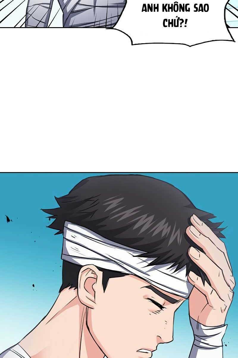 druid tại ga seoul - người hóa thú chapter 85 119