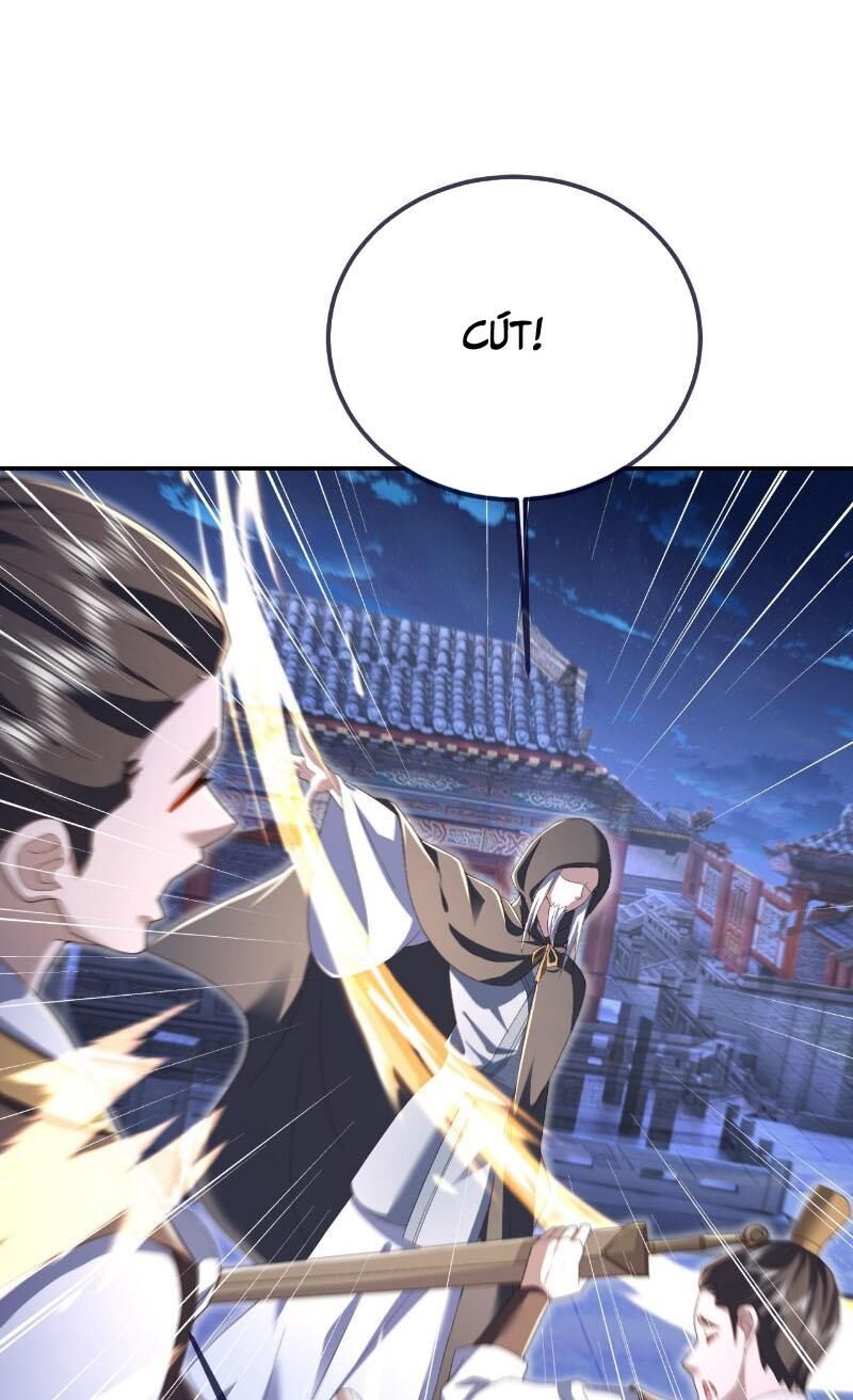 tiên võ đế tôn chapter 549 24