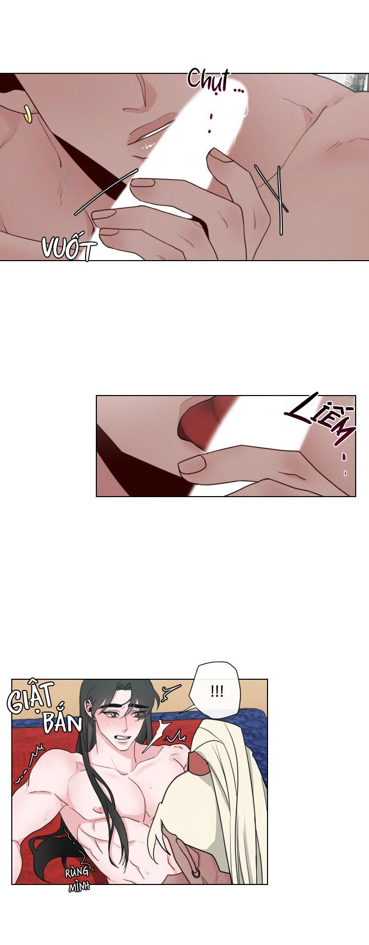 sinsujeon chapter 15 5