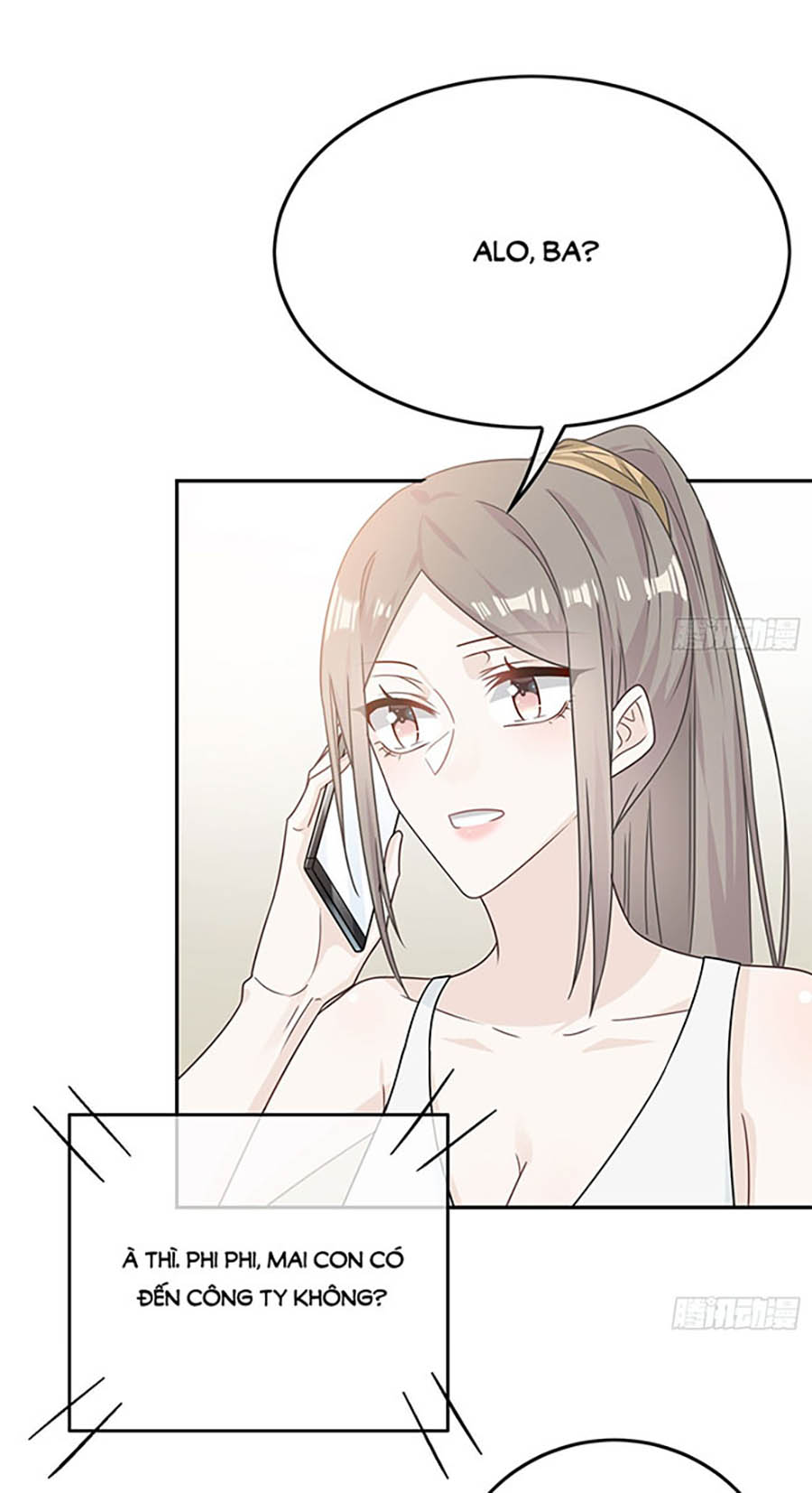 hai cách tìm gặp người yêu chapter 71 6