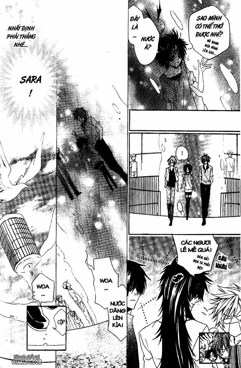 high & high chapter 17 21