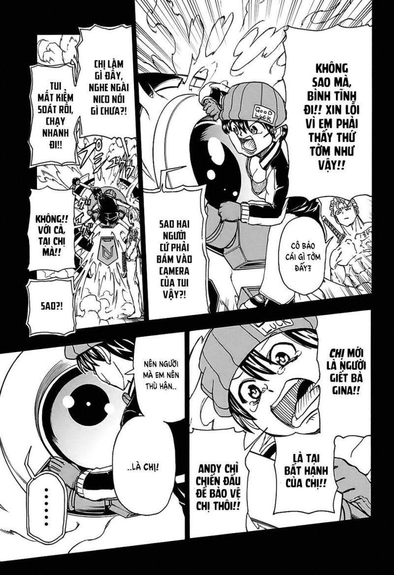 undead unluck chapter 25 9