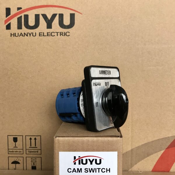 Chuyển mạch A HUYU