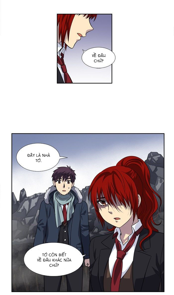 the gamer chapter 196 23