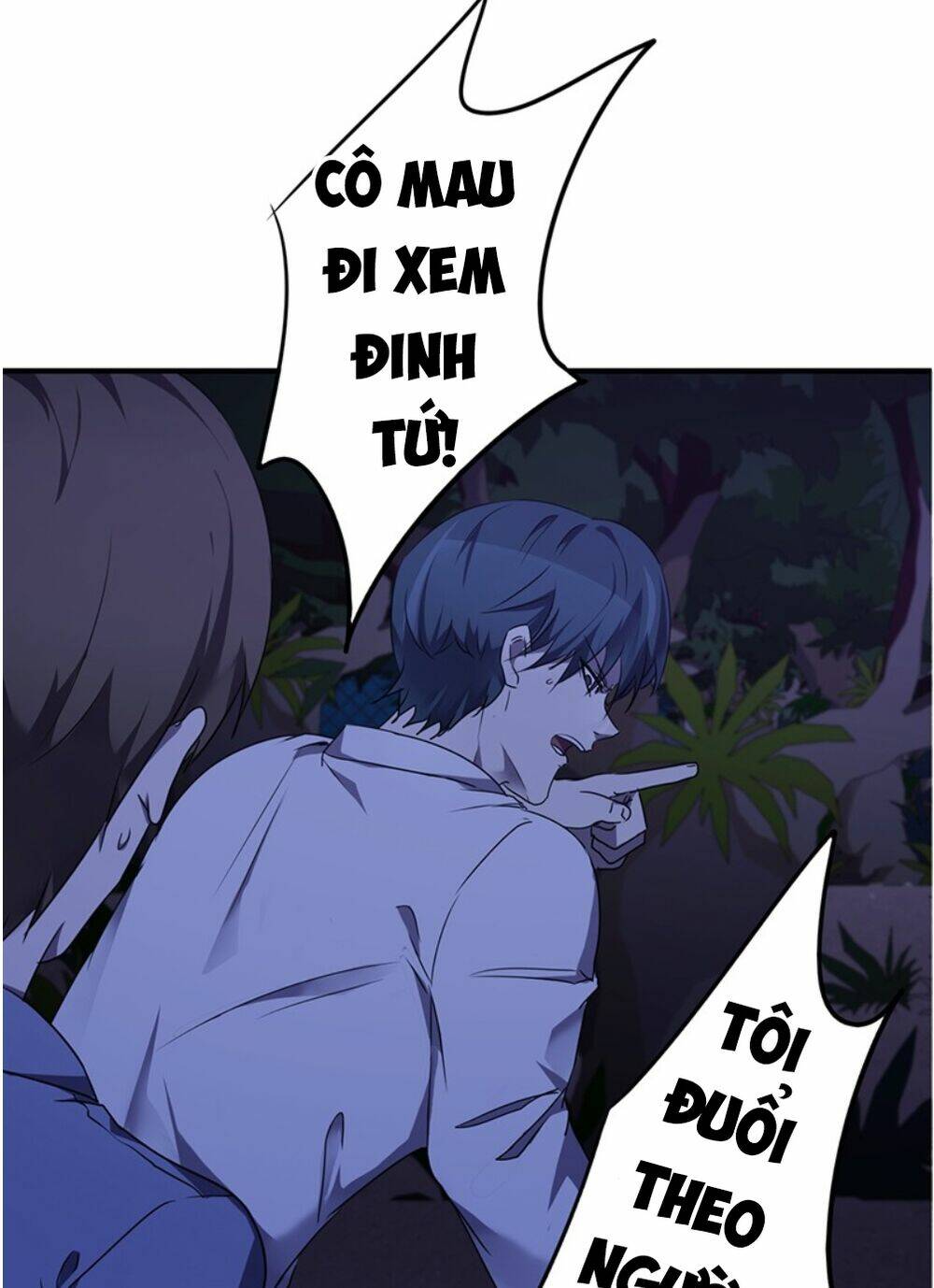 tối cường công nhân chapter 110 8