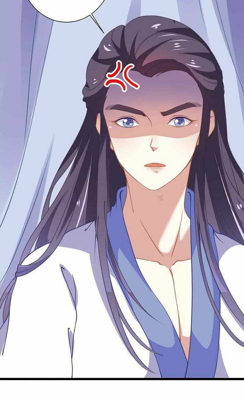 tay phải của bản tọa thành tinh rồi chapter 35 31