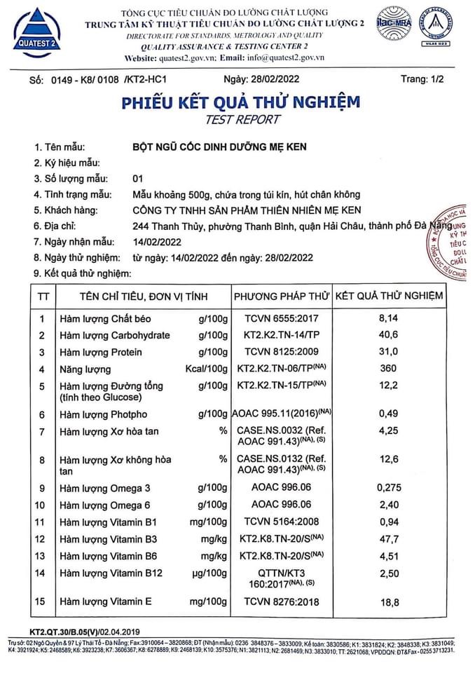 Bột ngũ cốc siêu sạch bổ dưỡng MẸ KEN 1KÝ - Tặng kèm miếng lót ly BỘT NGŨ CỐC DINH DƯỠNG, NGŨ CỐC LỢI SỮA, TĂNG CÂN, GIẢM CÂN, BỘT NGŨ CỐC ĂN DẶM CHO BÉ