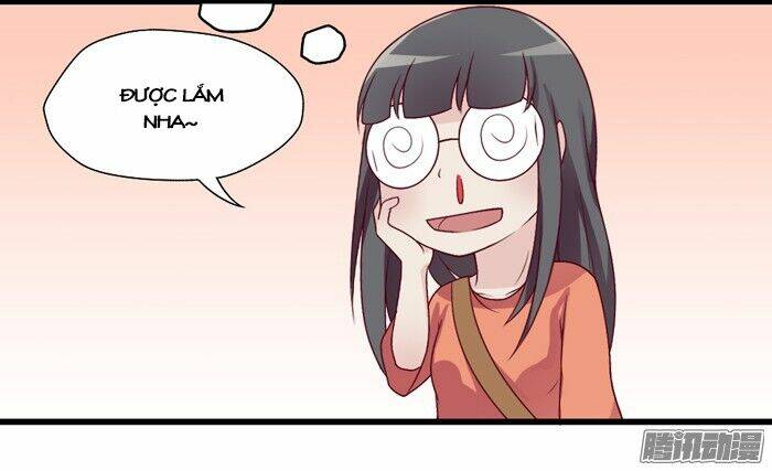 người ba độc thân chapter 18 7