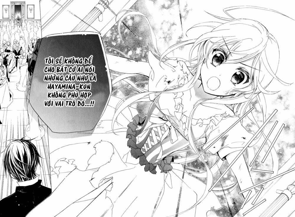 super darling! chapter 6 15