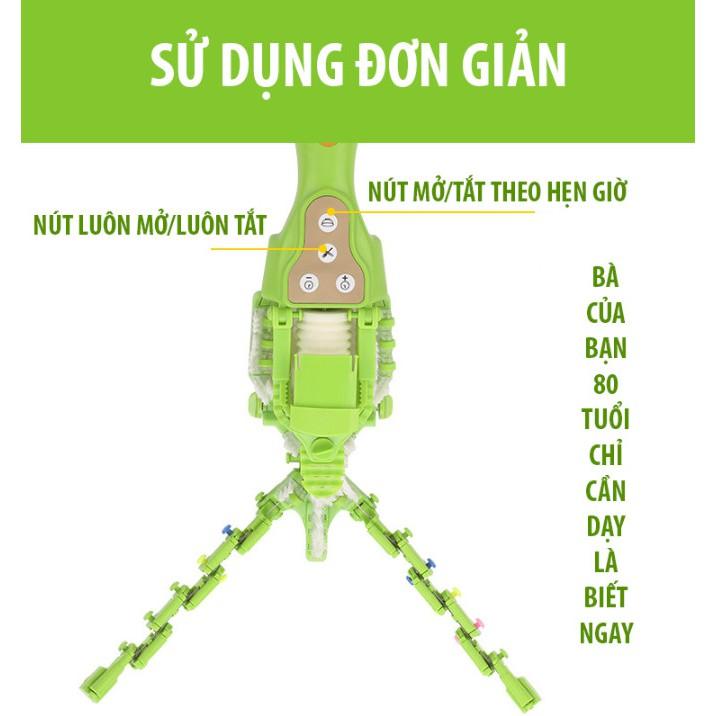 Máy Rửa Chén Cầm Tay Thông Minh | Home and Garden