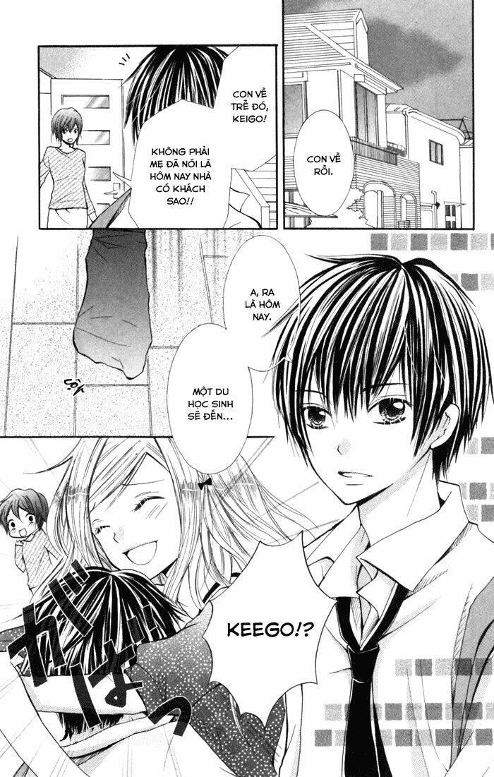 koi ja nai no da! chapter 7.5 10