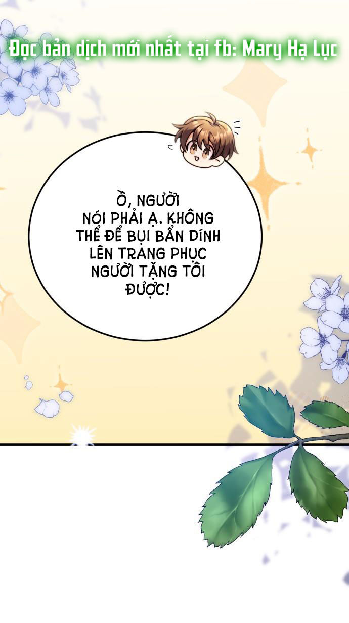 tôi sẽ ly hôn với người chồng bạo chúa chapter 27.2 40