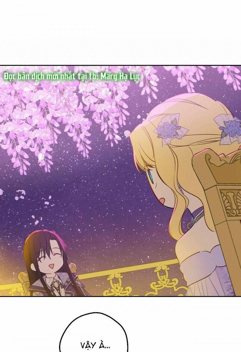 một ngày nọ ta trở thành công chúa chapter 119 23