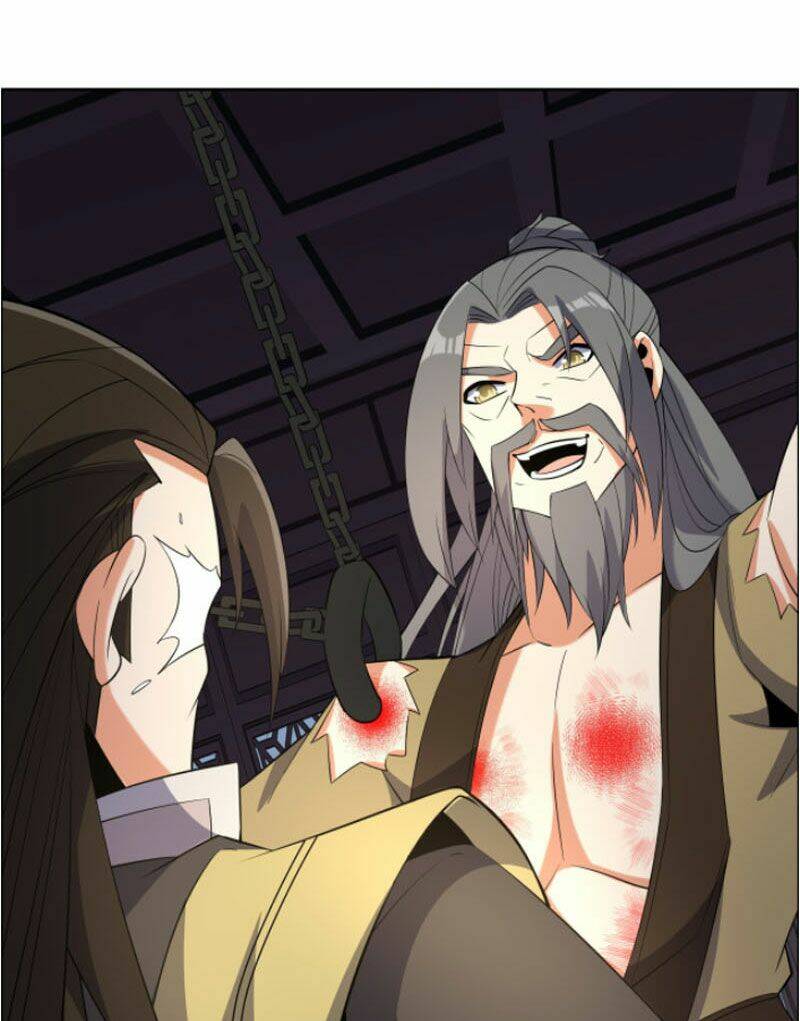 thôn phệ một thế giới tu tiên chapter 116 19