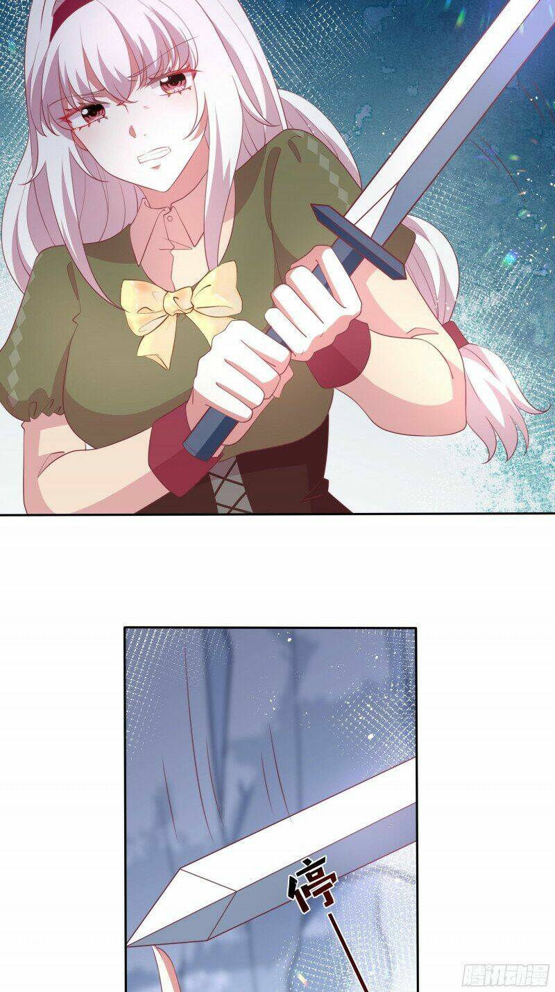 công chúa phản diện trong truyền thuyết chapter 138 11