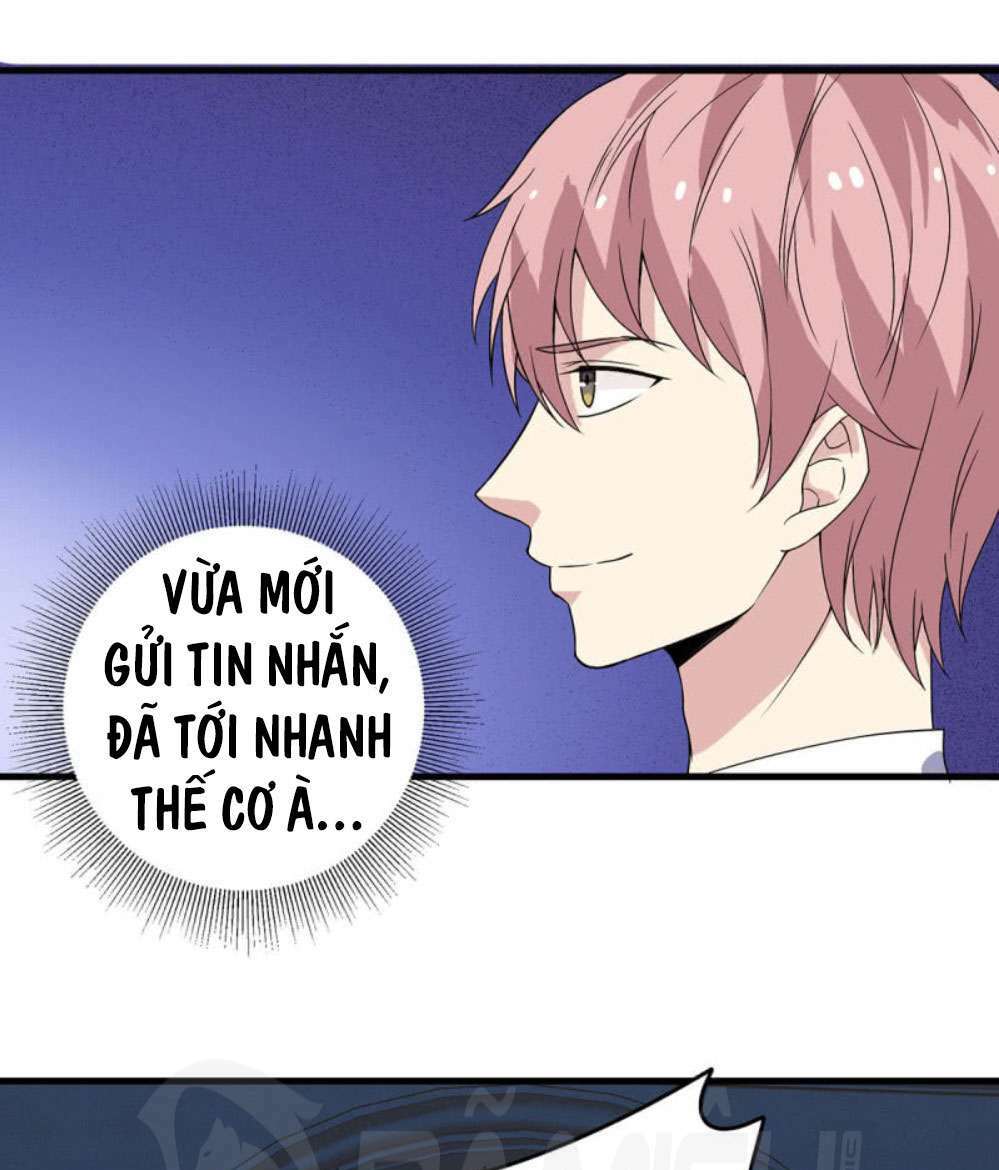 ta có nhẫn thần quyền năng chapter 28 16