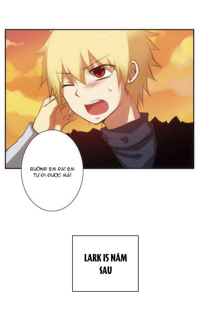 crepuscule (yamchi) chapter 9 6