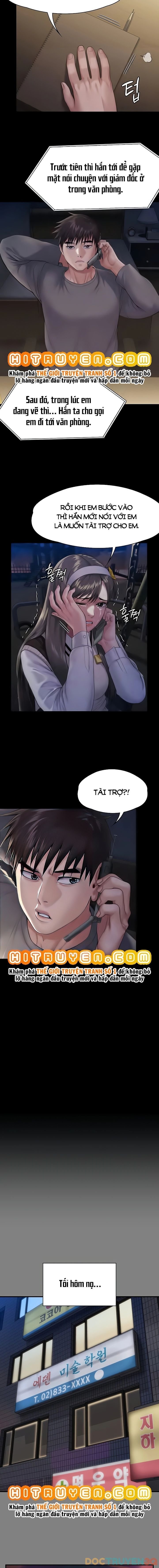 ong chúa chapter 251 2